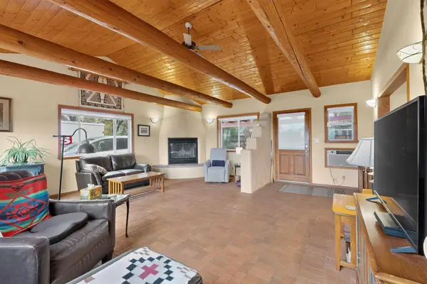 39 W Canal Road, Bernalillo, NM 87004