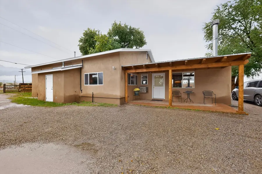 39 W Canal Road, Bernalillo, NM 87004 - #2
