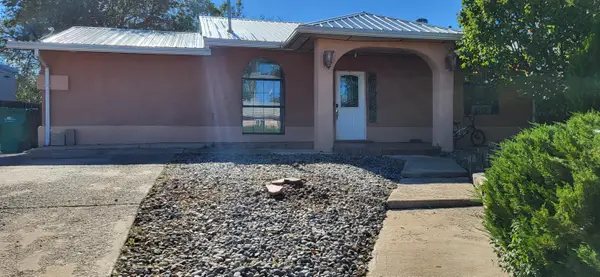 1516 Del Norte Boulevard, Grants, NM 87020