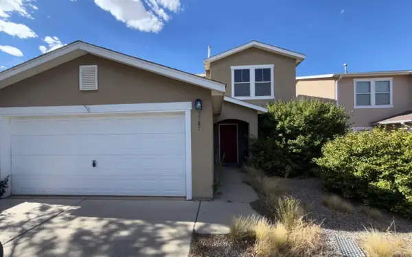 3787 Cattle Drive Ne, Rio Rancho, NM 87144
