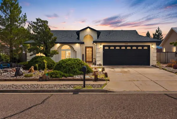 1362 Vista Escondida Court Sw, Los Lunas, NM 87031