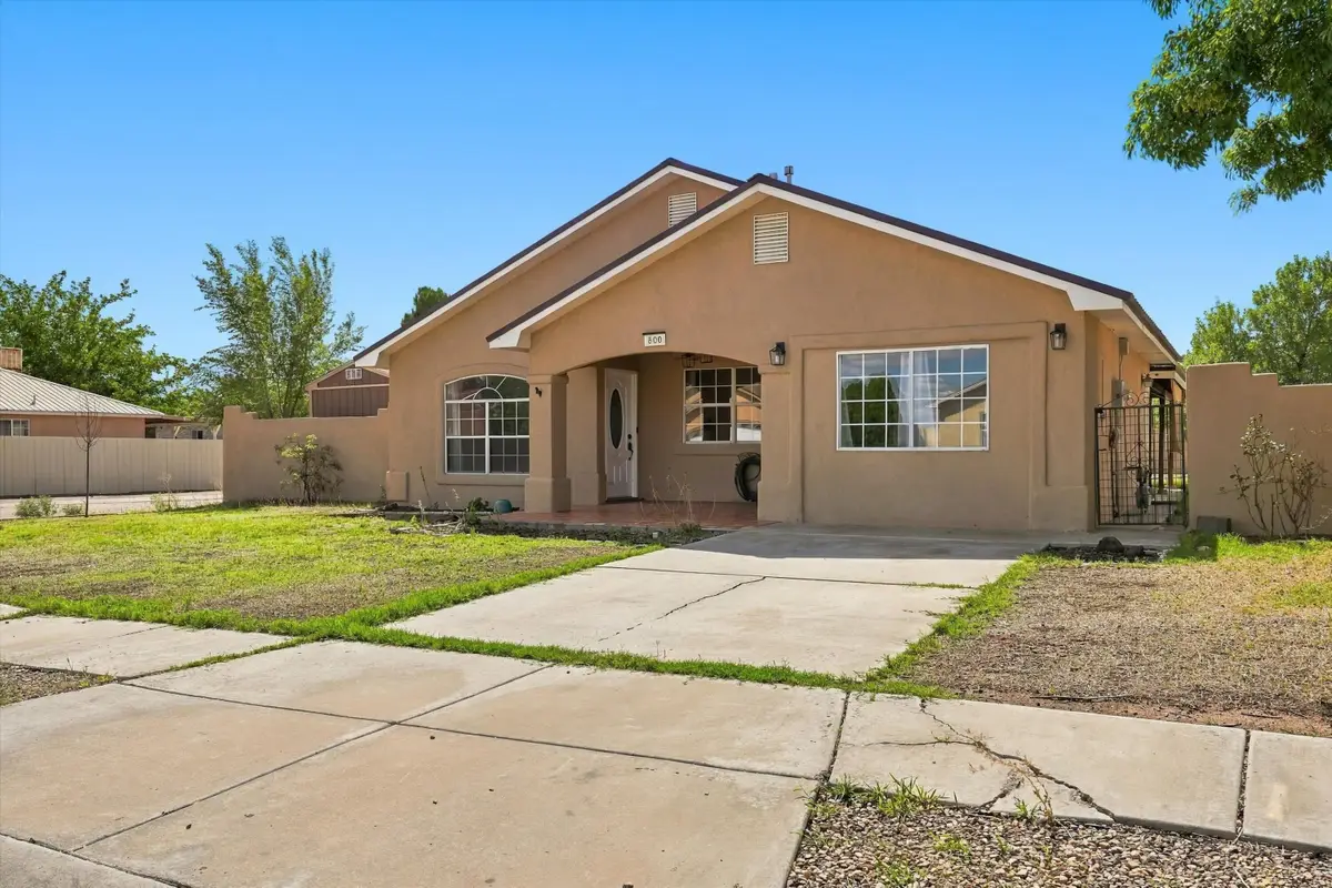 800 Sean Avenue, Socorro, NM 87801 - #1