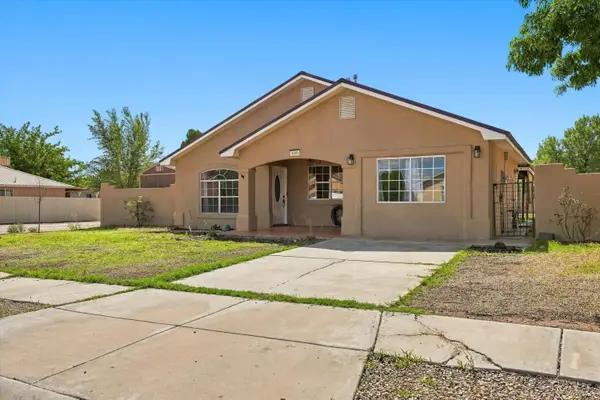 800 Sean Avenue, Socorro, NM 87801