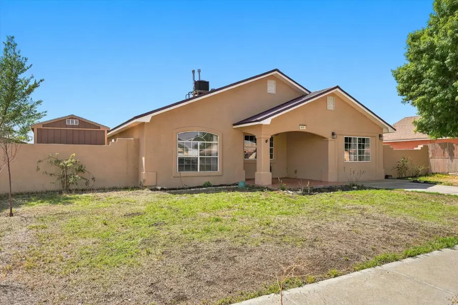 800 Sean Avenue, Socorro, NM 87801 - #3