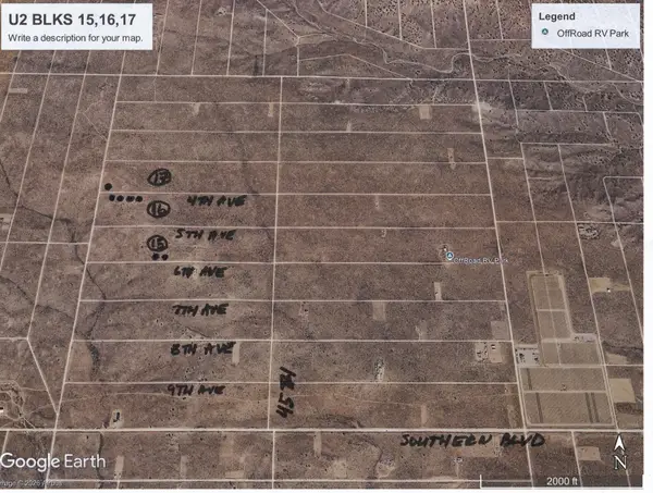 4th (7 Lots U2) Avenue Sw, Rio Rancho, NM 87124