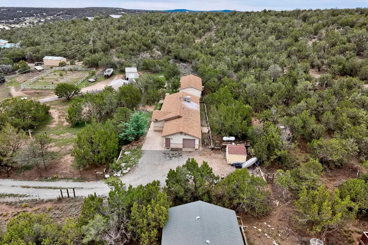 56 Steeplechase Drive, Edgewood, NM 87015 - #1