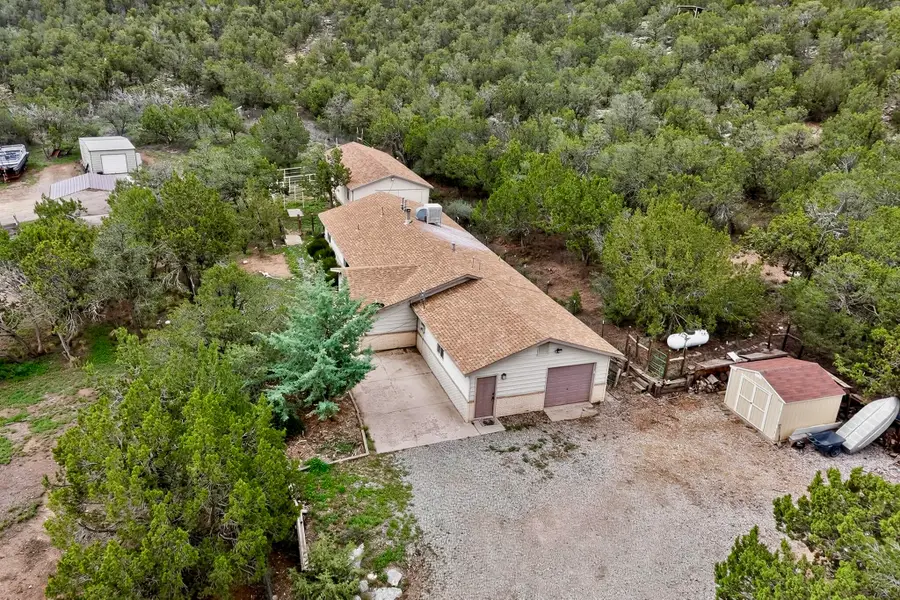 56 Steeplechase Drive, Edgewood, NM 87015 - #2