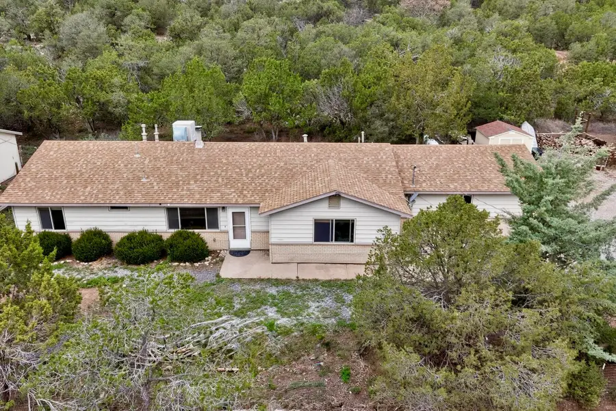 56 Steeplechase Drive, Edgewood, NM 87015 - #3