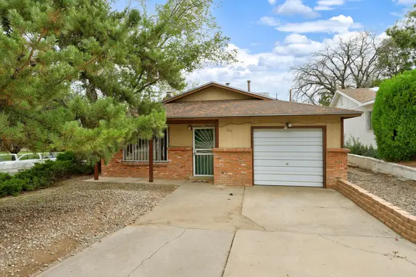 300 Aliso Drive Se, Albuquerque, NM 87108