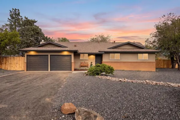 1119 Patricia Circle Nw, Corrales, NM 87048