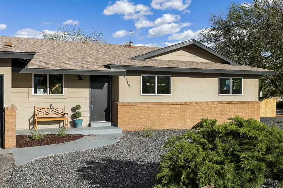1119 Patricia Circle Nw, Corrales, NM 87048 - #3