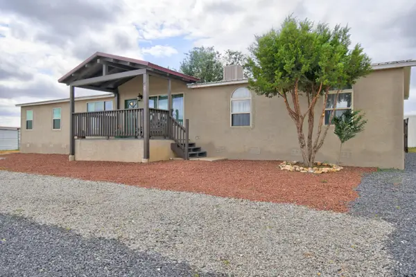 9 Polo Road, Moriarty, NM 87035