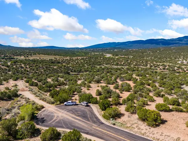 36 Rock Springs Trail, Sandia Park, NM 87047