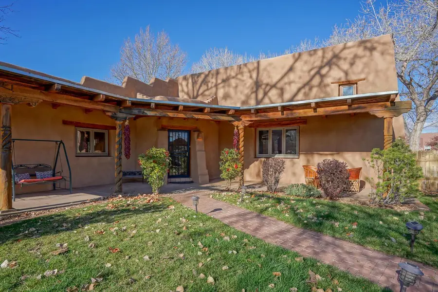 130 Koontz Road, Corrales, NM 87048 - #2