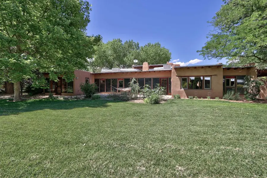 130 Koontz Road, Corrales, NM 87048 - #3