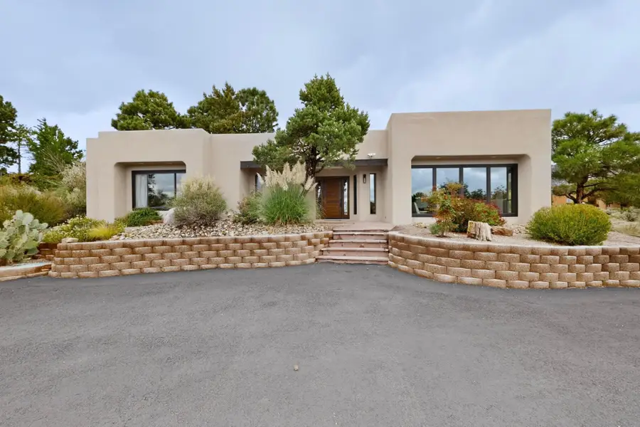 655 Roadrunner Lane Ne, Albuquerque, NM 87122 - #2
