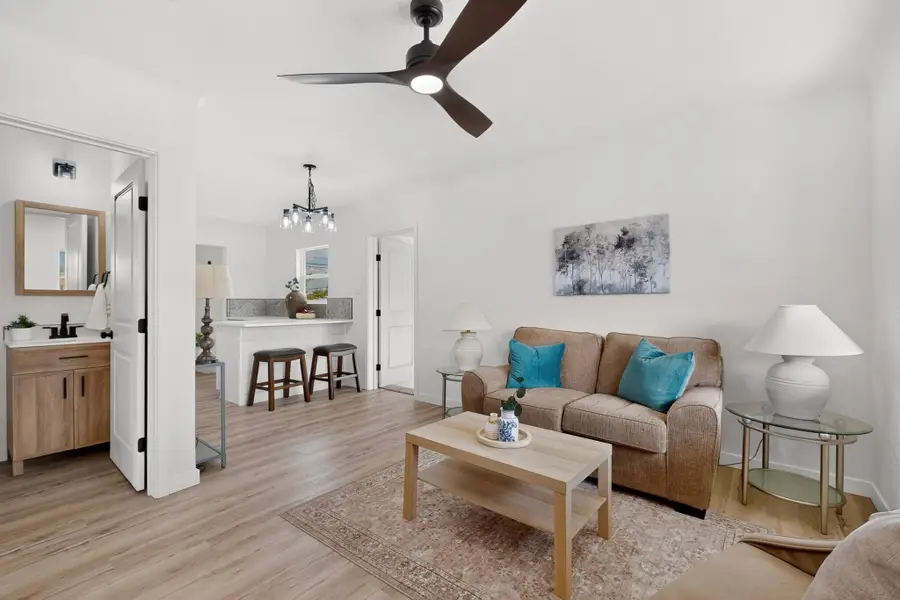 2639 Washington Street Ne, Albuquerque, NM 87110 - #2