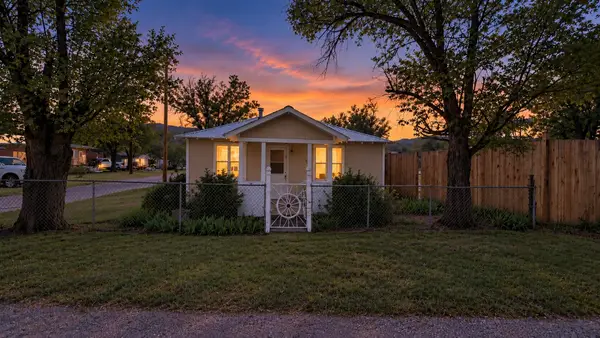 16 Orchid Street, Reserve, NM 87830
