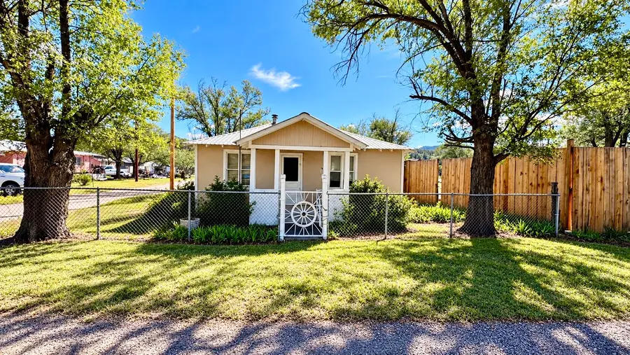 16 Orchid Street, Reserve, NM 87830 - #3