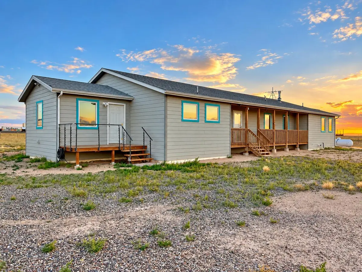 97 Abeto Circle, Belen, NM 87002 - #1