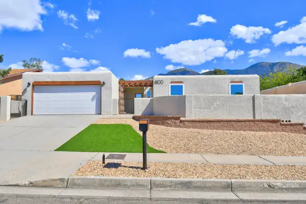 4100 Cibola Village Drive Ne, Albuquerque, NM 87111