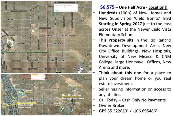 3903 Alumina Drive Ne, Rio Rancho, NM 87144