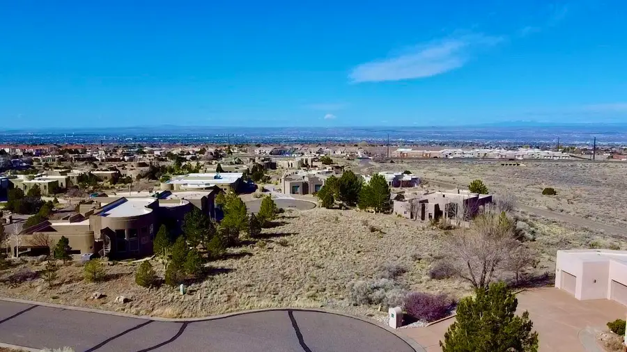 6805 Blanket Flower Place Ne, Albuquerque, NM 87111 - #2
