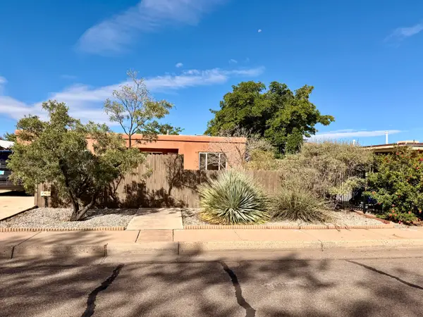 2433 Valencia Drive Ne, Albuquerque, NM 87110