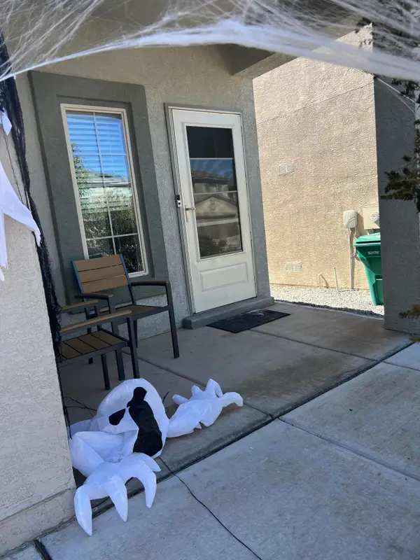 4820 Blackburn Road Ne, Rio Rancho, NM 87144