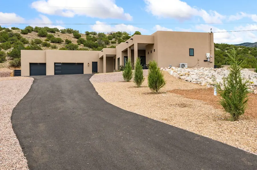 10 Rainbow Valley Road, Placitas, NM 87043 - #2