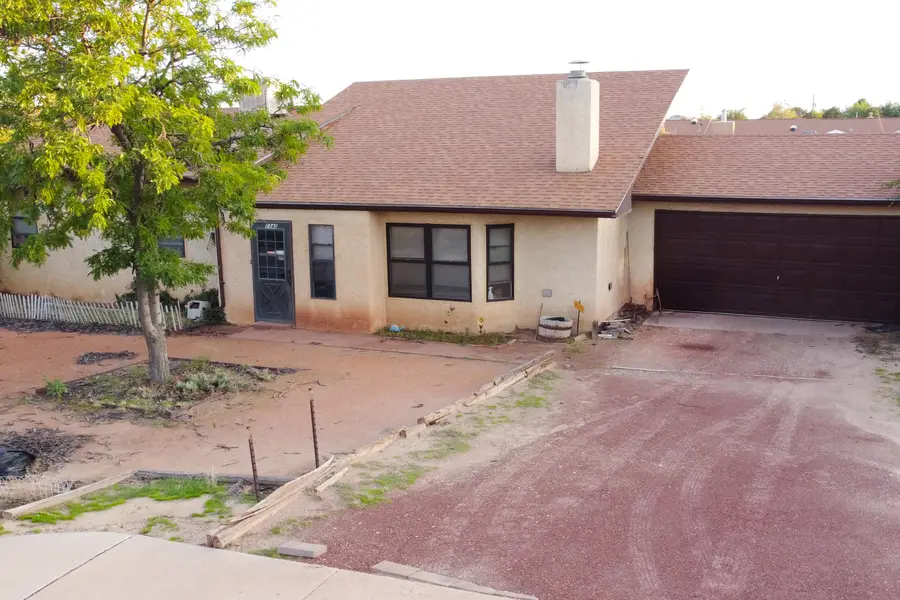 1343 Pecos Road Sw, Los Lunas, NM 87031 - #3