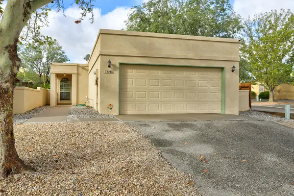 1645 Evelyn Drive Ne, Rio Rancho, NM 87144