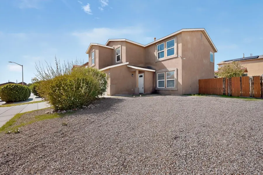 2101 Gait Street Sw, Albuquerque, NM 87121 - #3