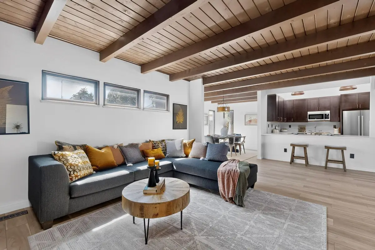 8413 Aztec Road Ne, Albuquerque, NM 87111 - #1