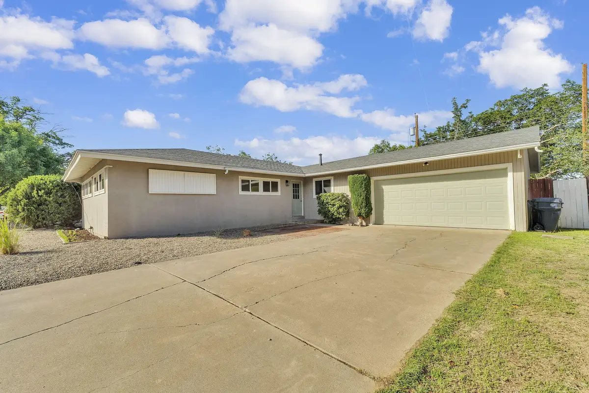 3101 Carolina Street Ne, Albuquerque, NM 87110 - #1