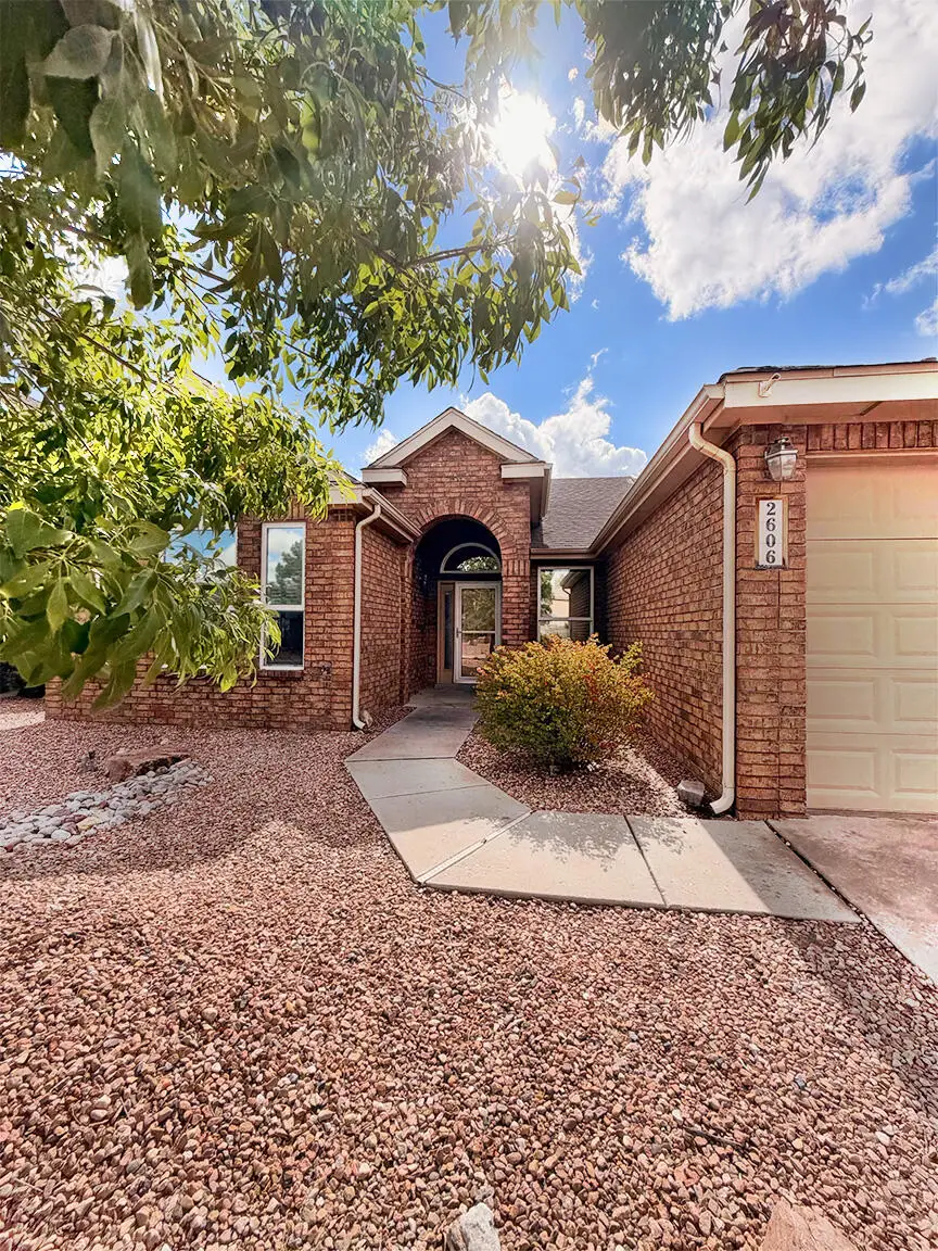 2606 Corte Palos Se, Albuquerque, NM 87124 - #2