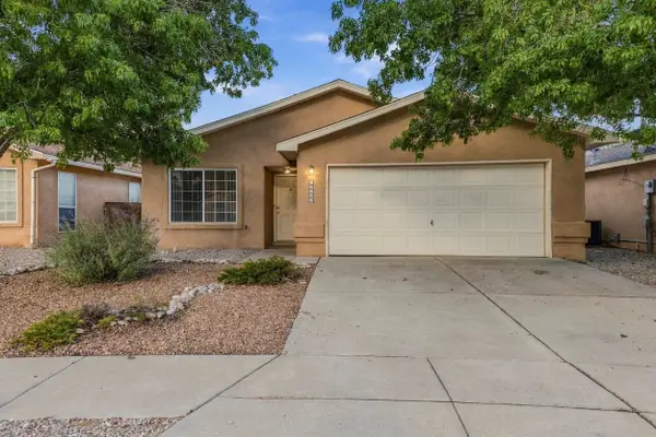 10212 Country Sage Court Nw, Albuquerque, NM 87114
