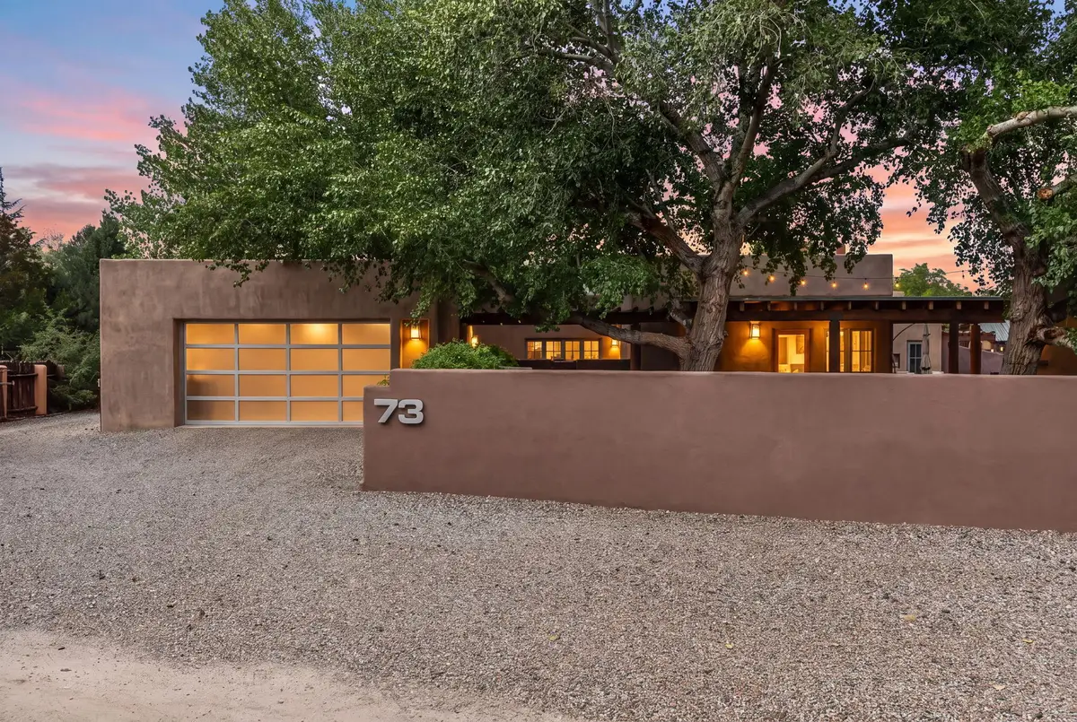 73 Senescu Court, Corrales, NM 87048 - #1