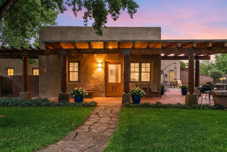 73 Senescu Court, Corrales, NM 87048 - #2