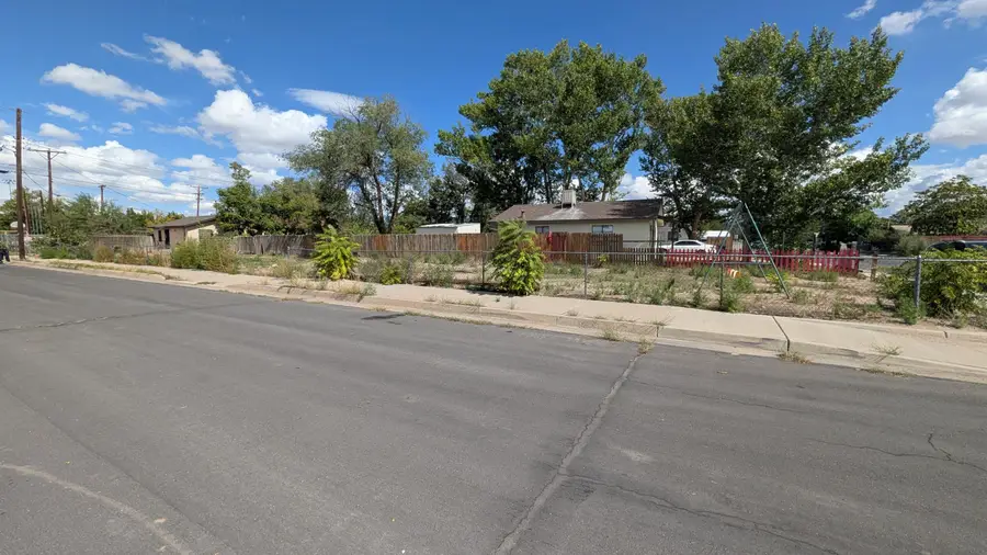 821 Santa Fe Avenue Sw, Albuquerque, NM 87102 - #2