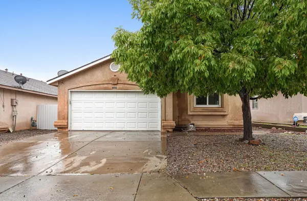 10416 Johncock Avenue Sw, Albuquerque, NM 87121