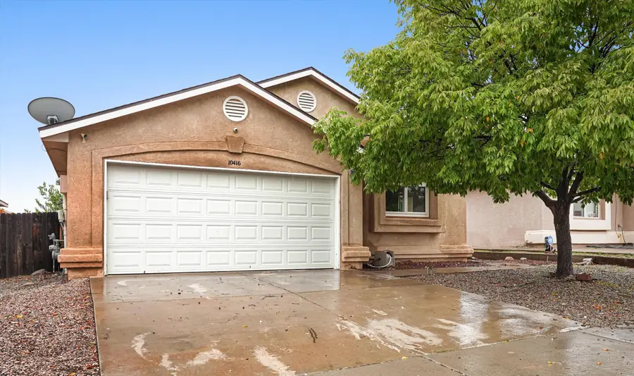 10416 Johncock Avenue Sw, Albuquerque, NM 87121 - #2