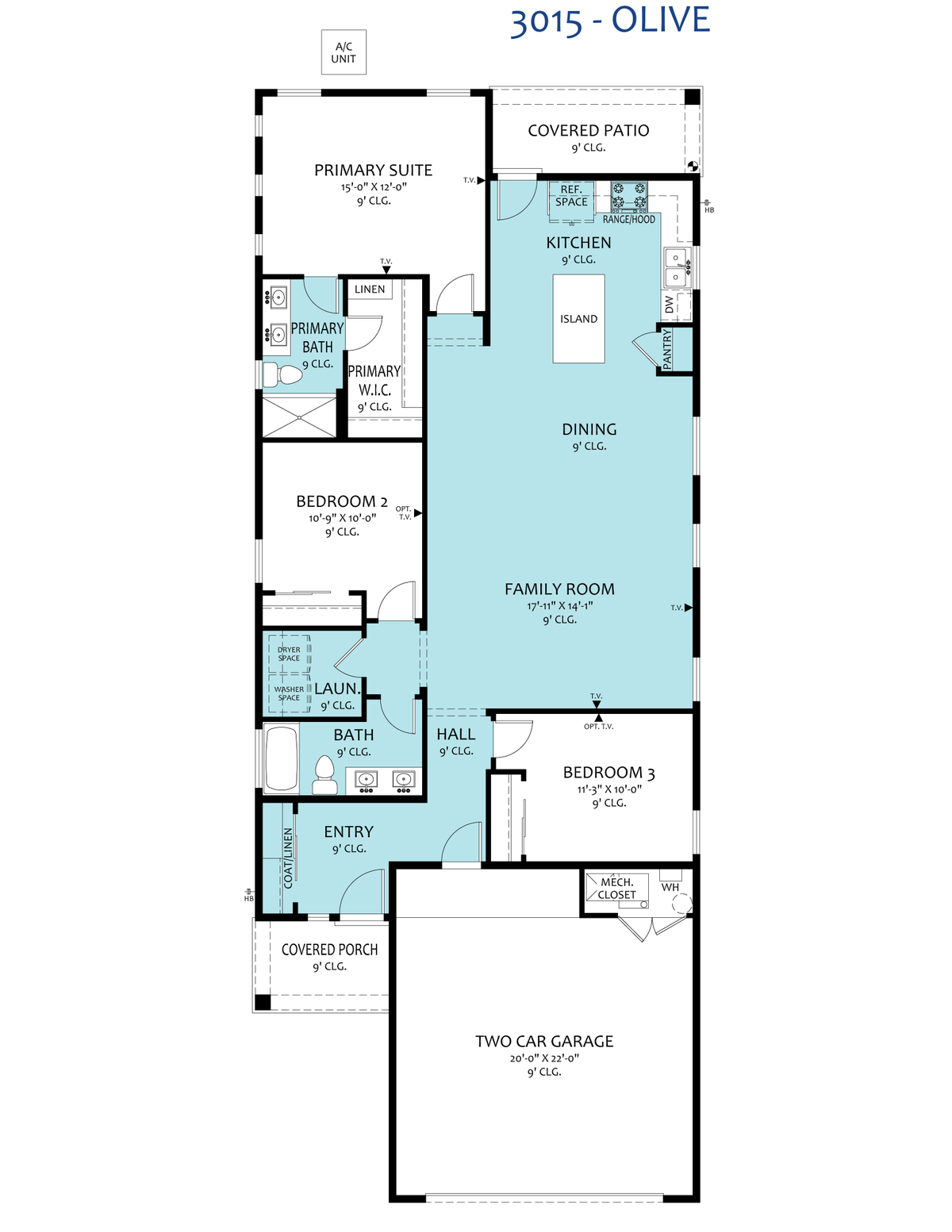 6952 Sydney Drive Ne, Rio Rancho, NM 87144 - #1