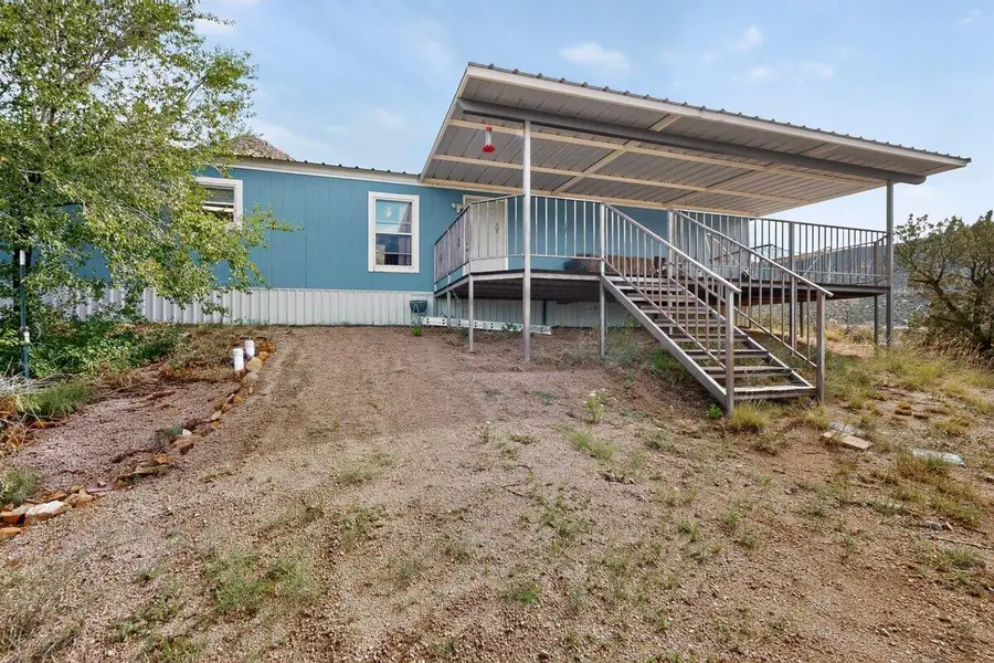 31 Atanacio Road Ne, Albuquerque, NM 87123 - #3