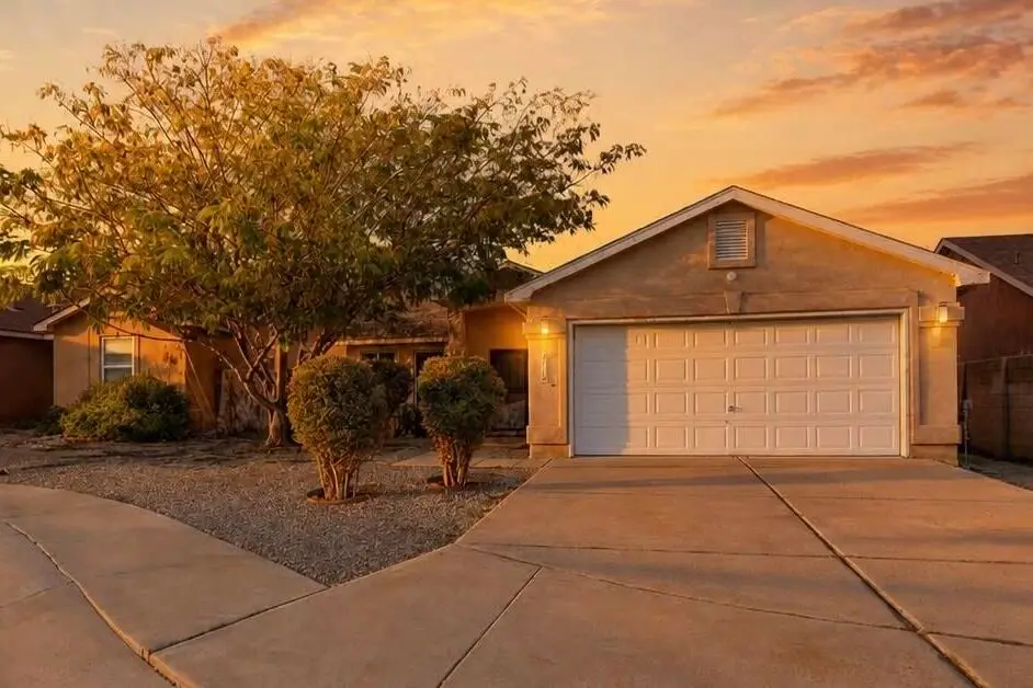 7711 Kane Court Nw, Albuquerque, NM 87120 - #1