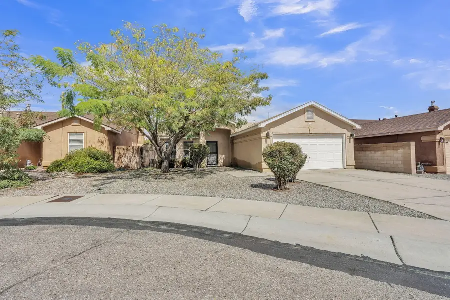 7711 Kane Court Nw, Albuquerque, NM 87120 - #2