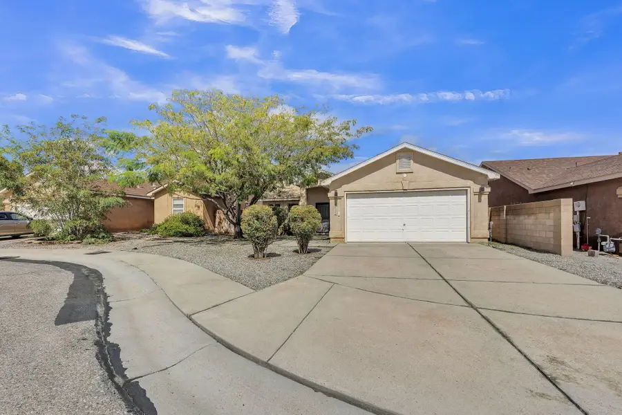 7711 Kane Court Nw, Albuquerque, NM 87120 - #3