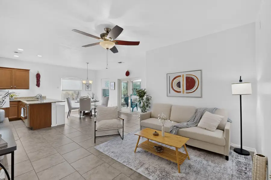 6945 Mountain Hawk Loop Ne, Rio Rancho, NM 87144 - #2