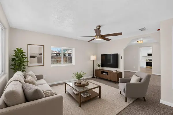 3129 Mares Road Sw, Albuquerque, NM 87105