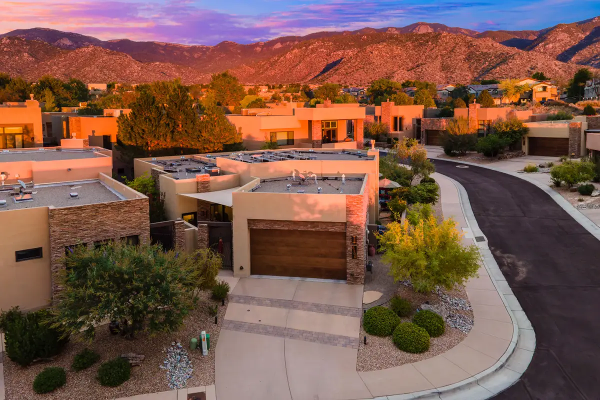 6300 Mojave Aster Way Ne, Albuquerque, NM 87111 - #1